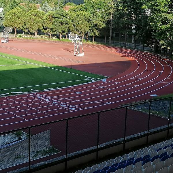 Marmara Üniversitesi Atletizm Pisti